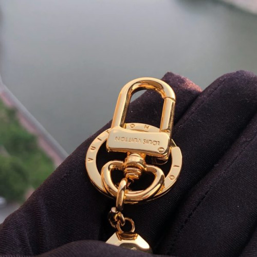 l0*is-v*t0n-F**ettes-bag-charm-key-holder