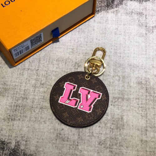 l0*is-V*t0n-stories-bag-charm-and-key-holder