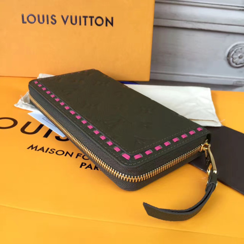 l0*is-V*t0n-wallet-replica-bag-darkgreen