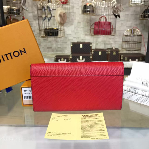 l0*is-V*t0n-wallet-replica-bag-red-25