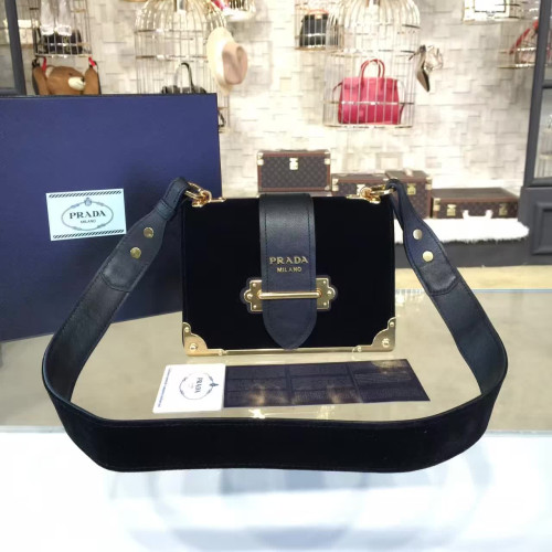 Pra*a-cahier-bag-replica-bag-black-8