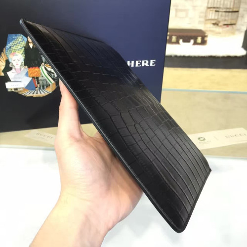 Pra*a-clutch-bags-replica-bag-black-2