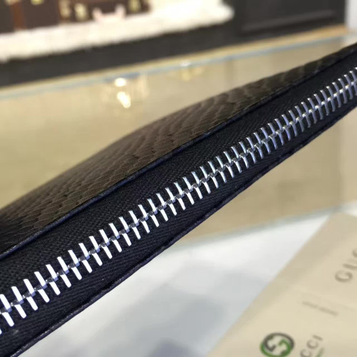 Pra*a-clutch-bags-replica-bag-black