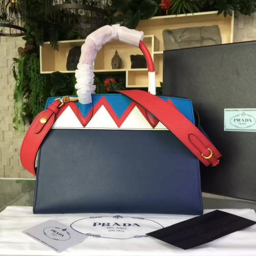 Pra*a-esplanade-replica-bag-navyblue