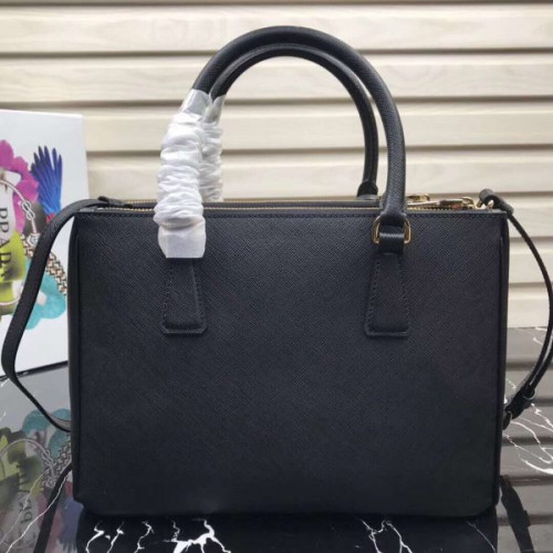 Pra*a-galleria-small-saffiano-leather-bag