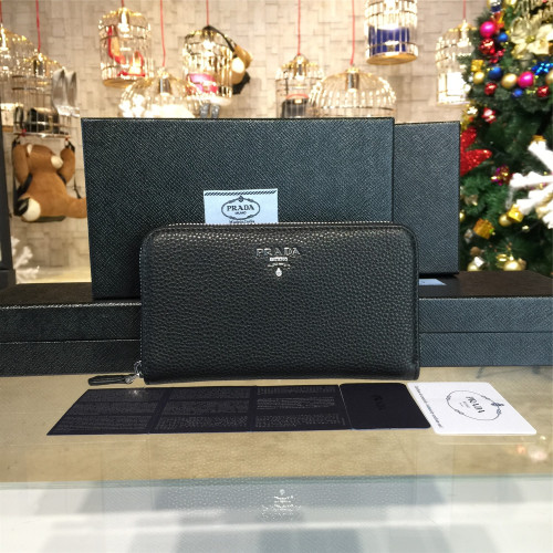 Pra*a-wallet-replica-bag-black-19