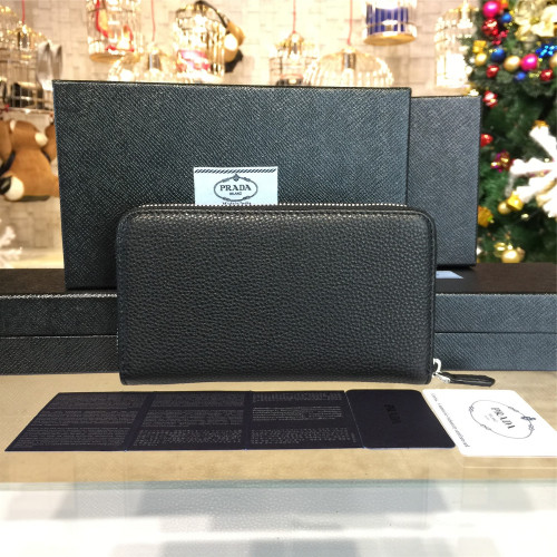 Pra*a-wallet-replica-bag-black-19