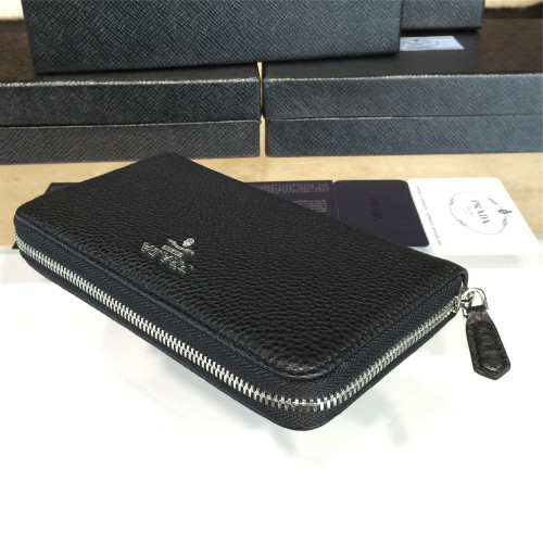 Pra*a-wallet-replica-bag-black-19