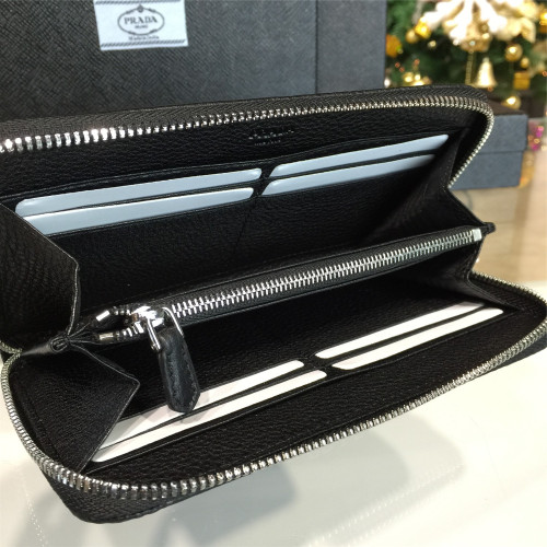 Pra*a-wallet-replica-bag-black-19