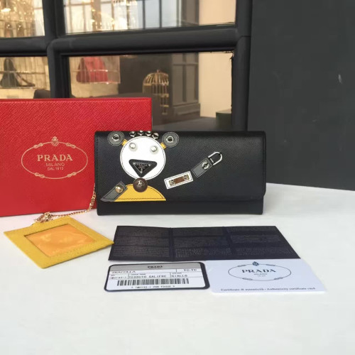 Pra*a-wallet-replica-bag-black-27