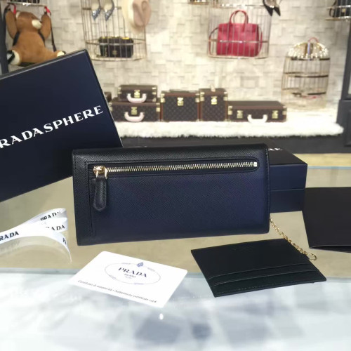 Pra*a-wallet-replica-bag-black-36