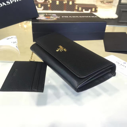 Pra*a-wallet-replica-bag-black-36