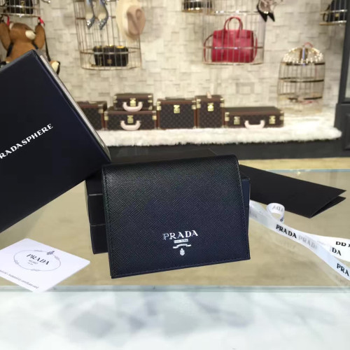 Pra*a-wallet-replica-bag-black-4