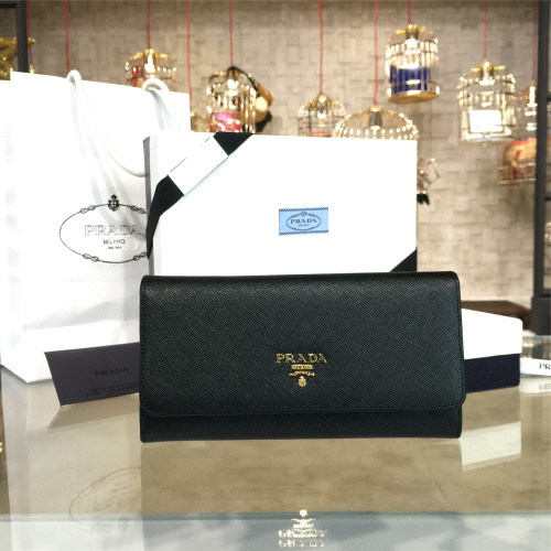 Pra*a-wallet-replica-bag-black-5