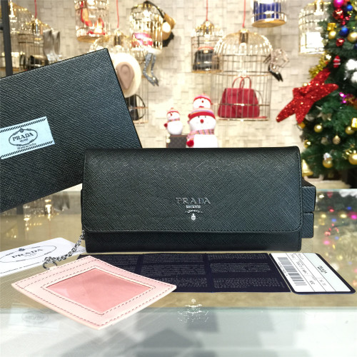 Pra*a-wallet-replica-bag-black-8