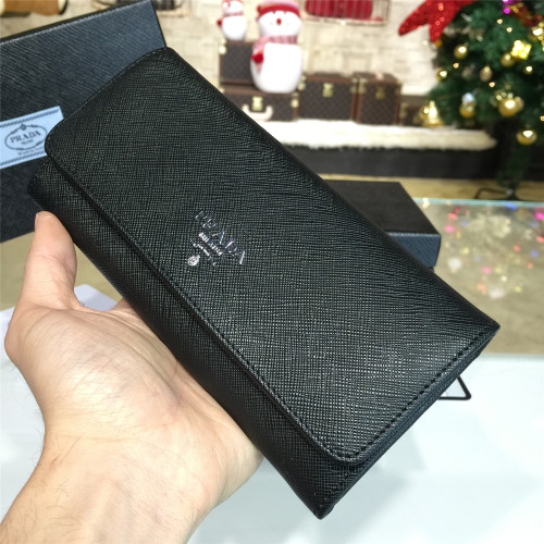 Pra*a-wallet-replica-bag-black-8