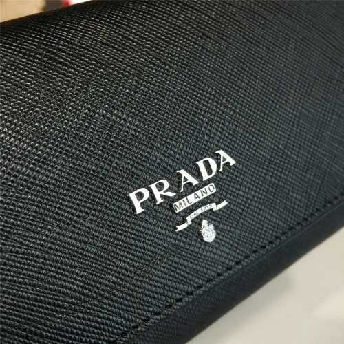 Pra*a-wallet-replica-bag-black-8