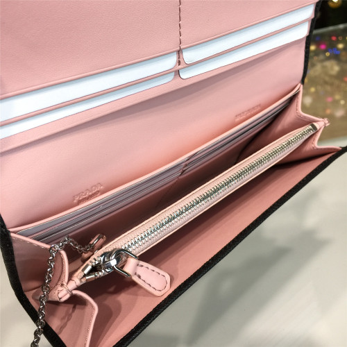 Pra*a-wallet-replica-bag-black-8