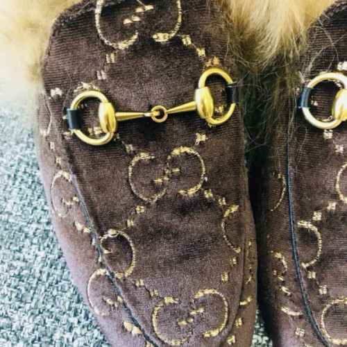 princetown-velvet-slipper