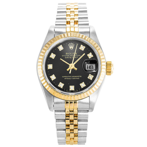 r*l*x-datejust-black-Di*m*nds-69173