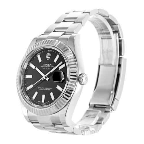 R*l*x-datejust-ii-black-116334