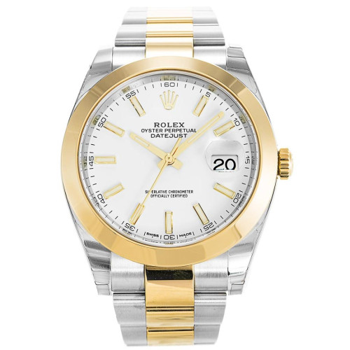 R*l*x-datejust-ii-gold-126303