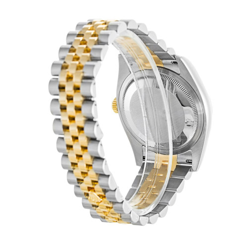 R*l*x-datejust-two-tone-black