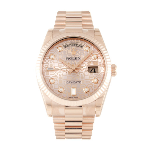 R*l*x-day-date-118235-2