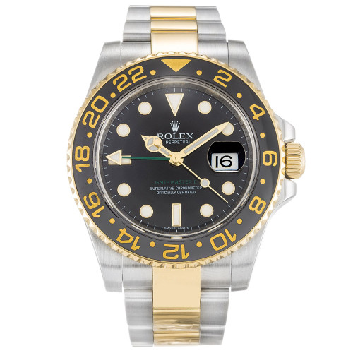 R*l*x-gmt-master-ii-black-116713