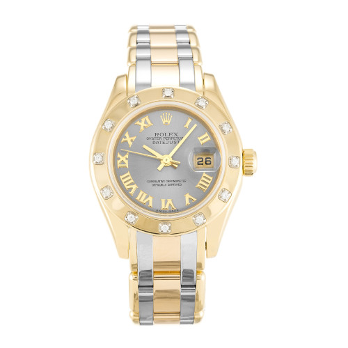 R*l*x-pearlmaster-80318