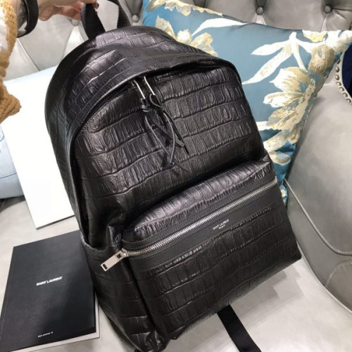 Y*L-monogram-backpack-replica-bag-black-5