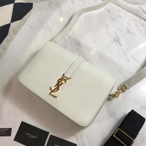 Y*L-monogram-sac-universite-replica-bag-white-3